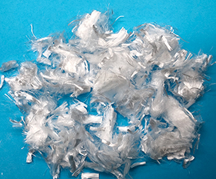 建筑用丙纶短纤维